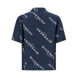 'GIVENCHY Shadow' shirt