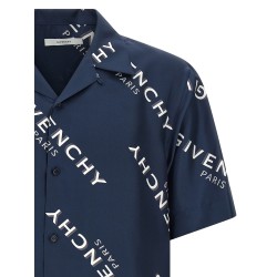 'GIVENCHY Shadow' shirt