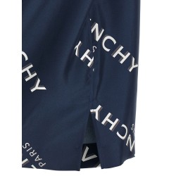 'GIVENCHY Shadow' shirt