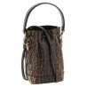 'Mon Tresor' mini bucket bag