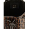 'Mon Tresor' mini bucket bag