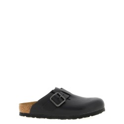 'Boston Wire Buckle' sabots