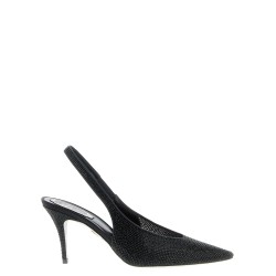 'Jinny' slingback
