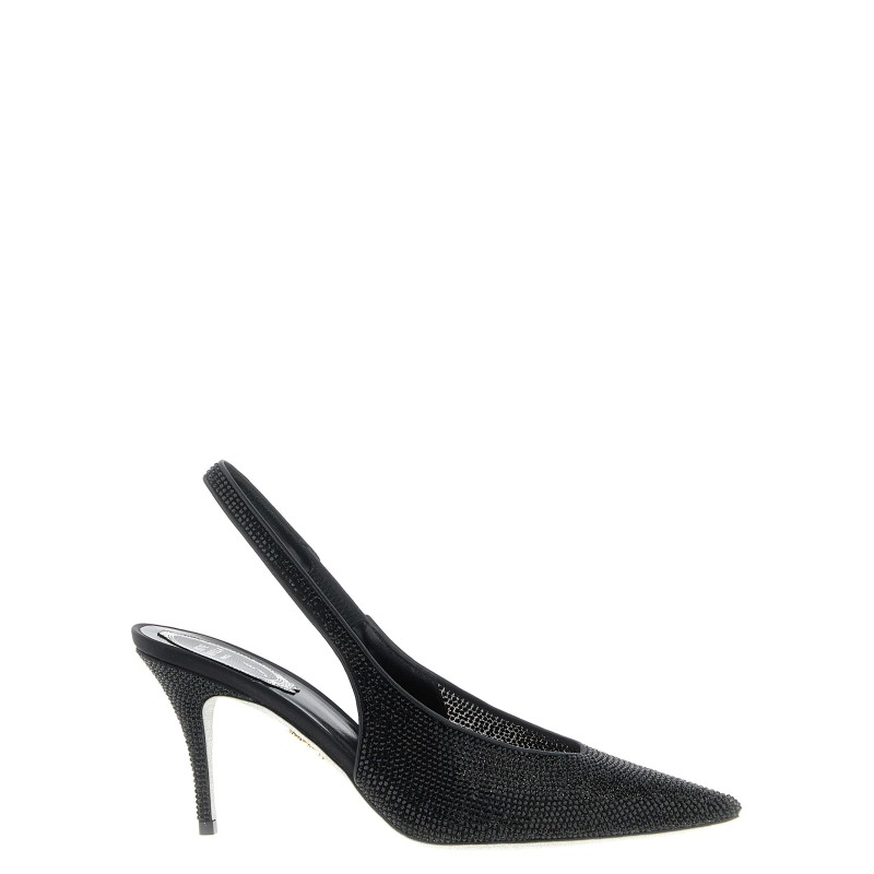 'Jinny' slingback