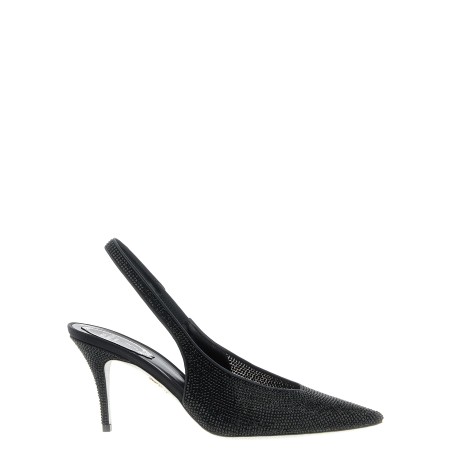 'Jinny' slingback