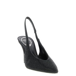 'Jinny' slingback