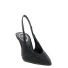 'Jinny' slingback