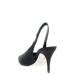'Jinny' slingback