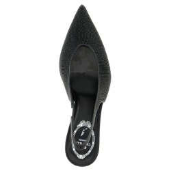 'Jinny' slingback