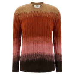 Vanite knit sweater