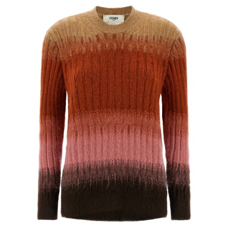 Vanite knit sweater