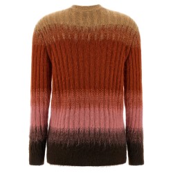 Vanite knit sweater