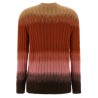 Vanite knit sweater