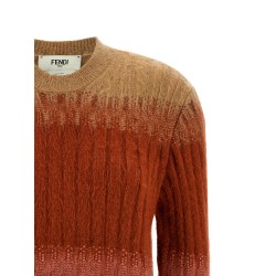 Vanite knit sweater