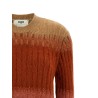 Vanite knit sweater