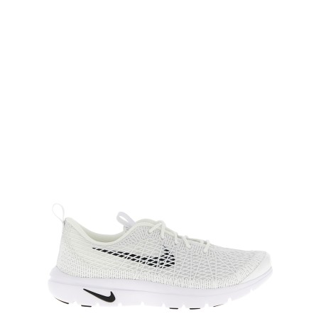 HOMME PLUS x NIKE capsule 'Rejuven8 SP' sneakers