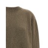 Sweater dress