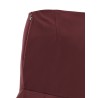 Flounced skirt