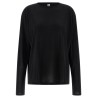 Extrafine wool sweater