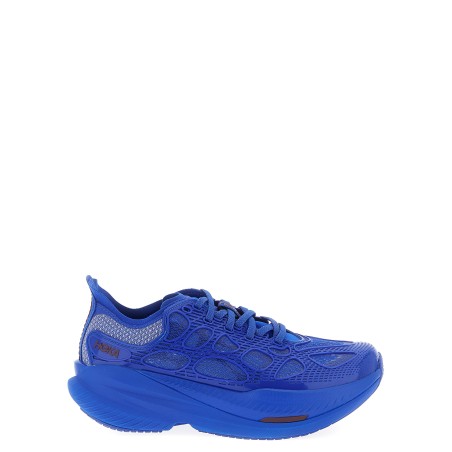 'Mach X Caged' sneakers