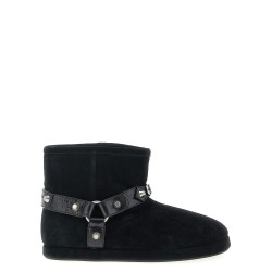 'Alaska Soft' ankle boots