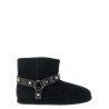 'Alaska Soft' ankle boots
