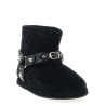 'Alaska Soft' ankle boots