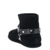 'Alaska Soft' ankle boots