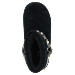 'Alaska Soft' ankle boots