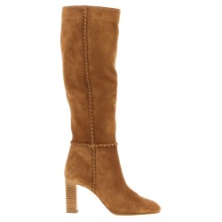'Indy' boots