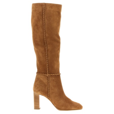 'Indy' boots