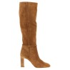 'Indy' boots