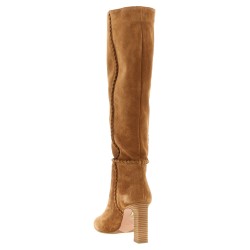 'Indy' boots