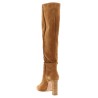 'Indy' boots