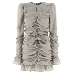 'Ls Mini Bow' dress