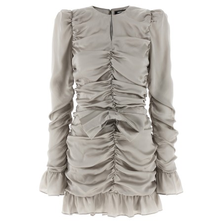 'Ls Mini Bow' dress