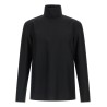 Technical Panama shirt
