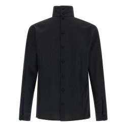 Technical Panama shirt