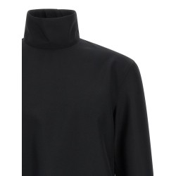 Technical Panama shirt