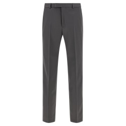 Tailored trousers