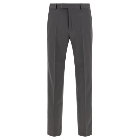 Tailored trousers