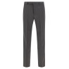 Tailored trousers