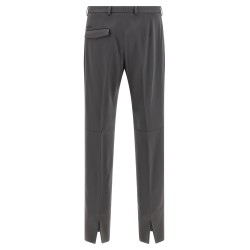 Tailored trousers