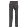 Tailored trousers