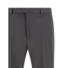 Tailored trousers