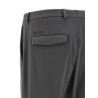 Tailored trousers