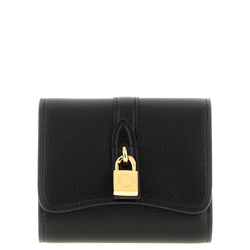 'Stella Rider Trifold' wallet