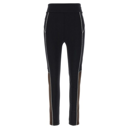 'Color Block' leggings