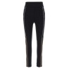 'Color Block' leggings