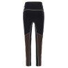 'Color Block' leggings